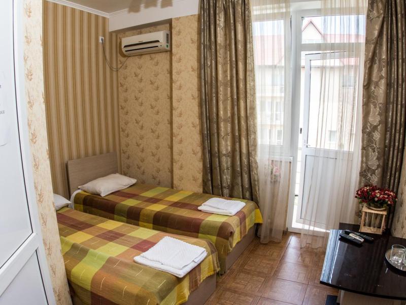 Ангелина (ул. Крупская)