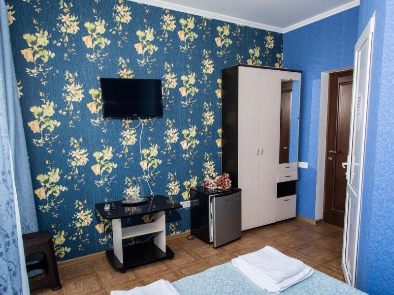 Ангелина (ул. Крупская)