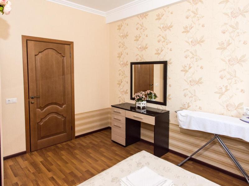 Ангелина (ул. Крупская)