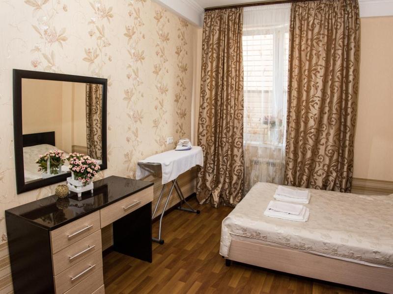 Ангелина (ул. Крупская)