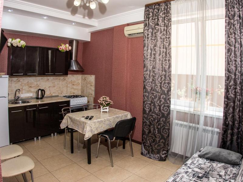 Ангелина (ул. Крупская)