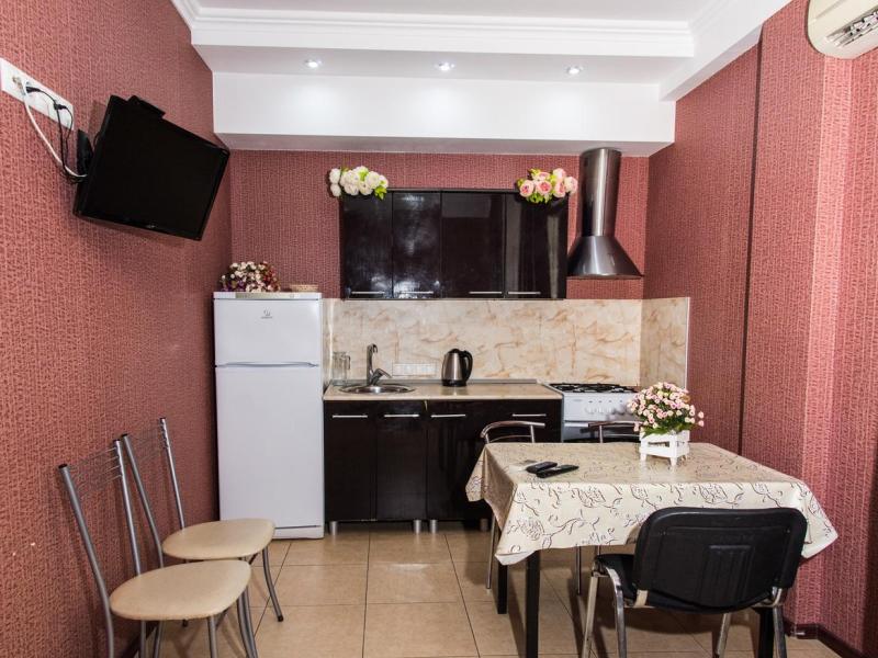 Ангелина (ул. Крупская)