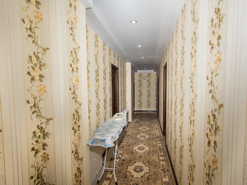 Ангелина (ул. Крупская)