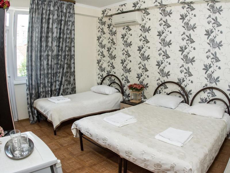 Ангелина (ул. Крупская)