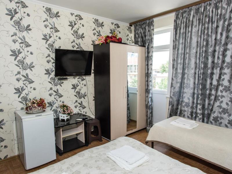 Ангелина (ул. Крупская)