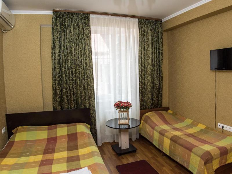 Ангелина (ул. Крупская)