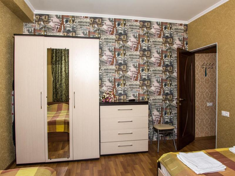 Ангелина (ул. Крупская)