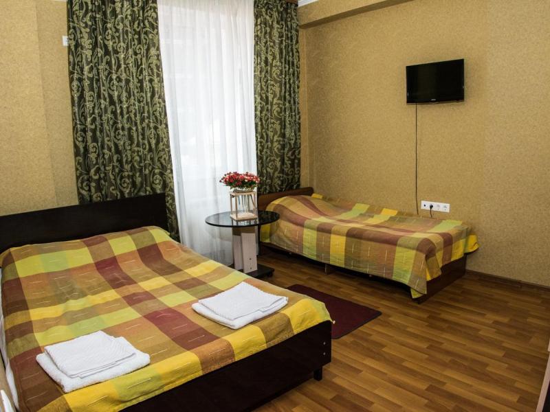 Ангелина (ул. Крупская)