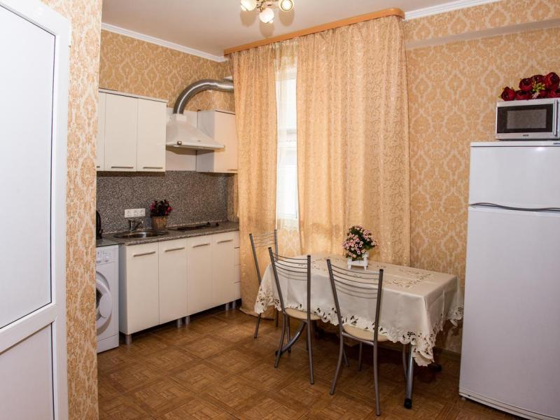 Ангелина (ул. Крупская)