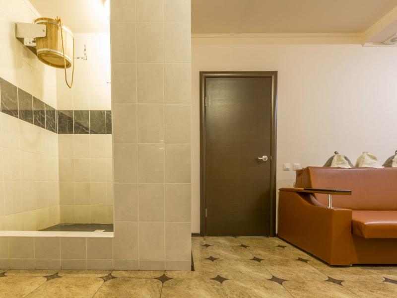 Tanais Hotel