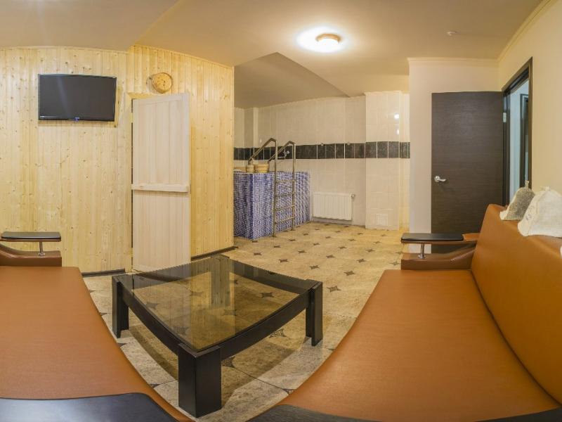Tanais Hotel