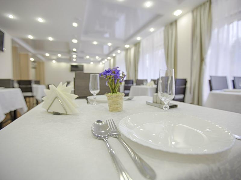 Tanais Hotel