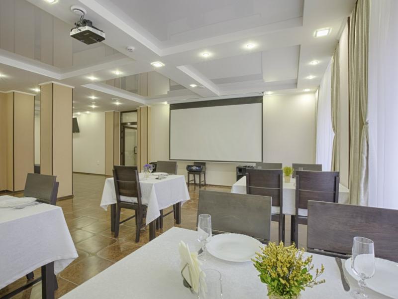 Tanais Hotel
