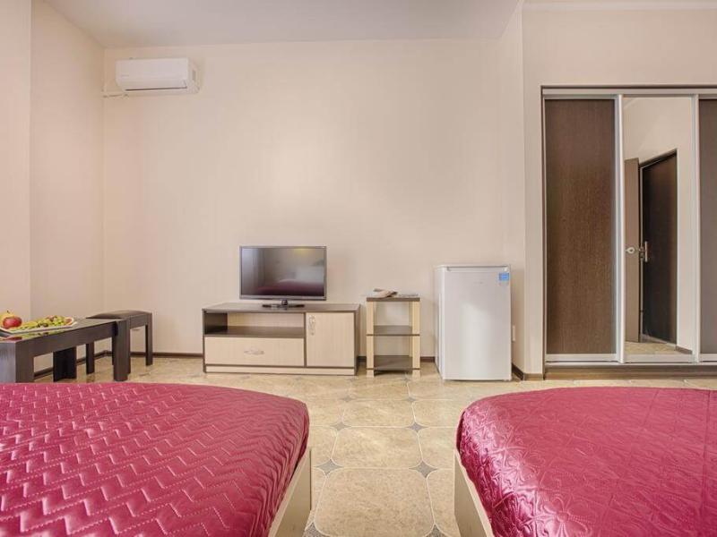 Tanais Hotel