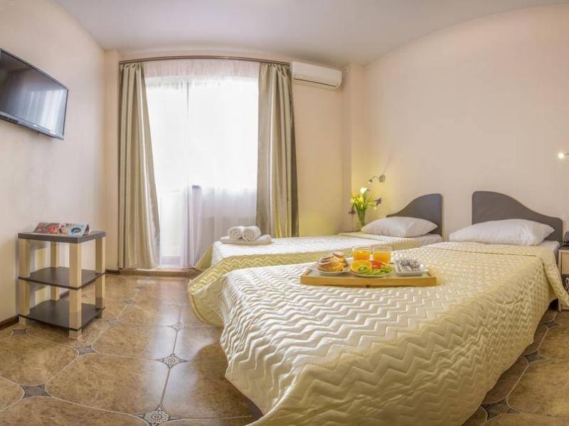 Tanais Hotel
