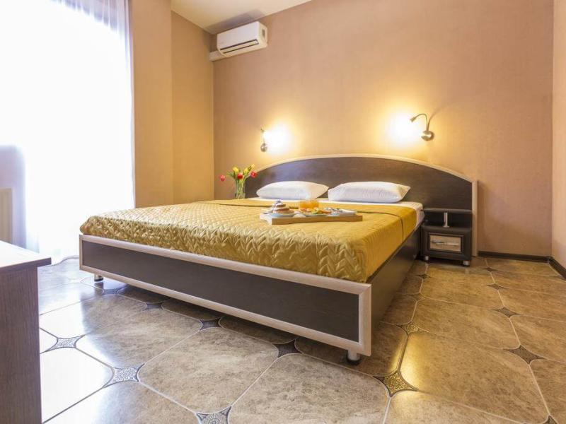 Tanais Hotel