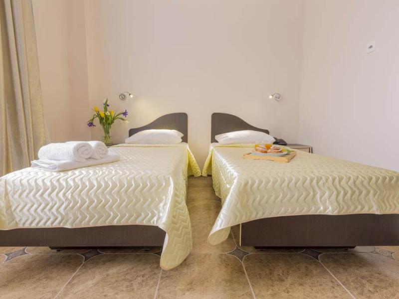 Tanais Hotel