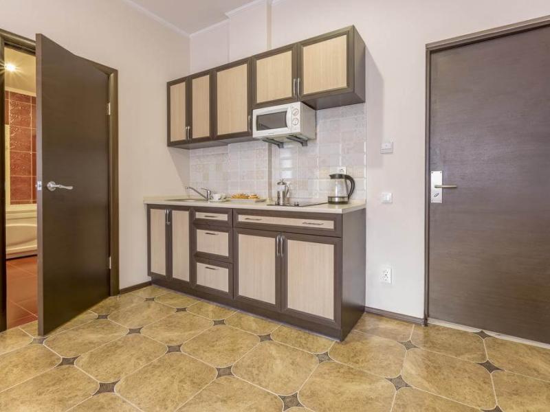 Tanais Hotel