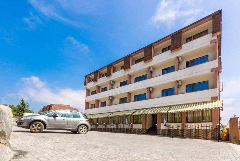 Tanais Hotel