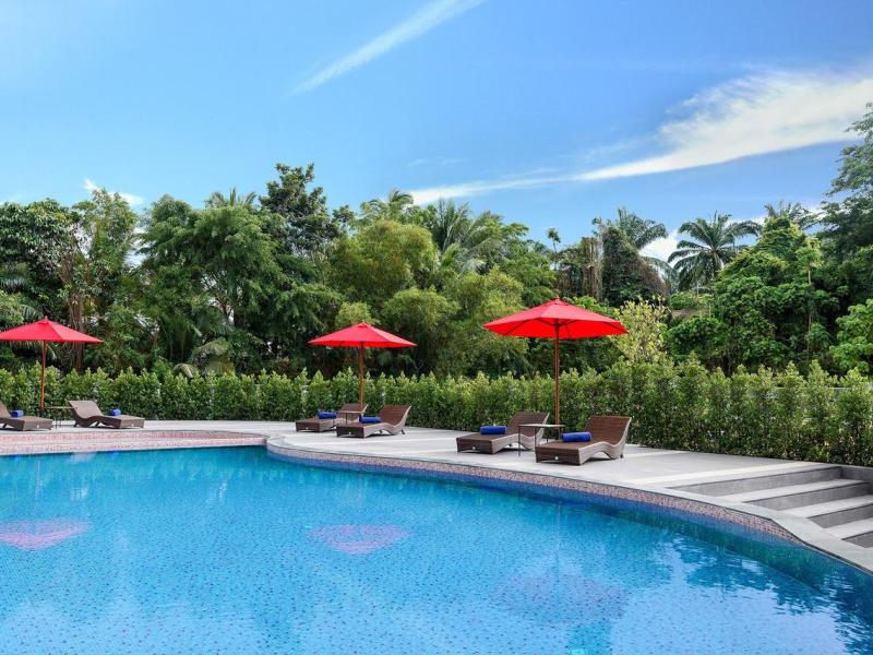 8 Icon by I Galleria Krabi