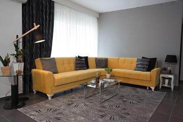 Отель Polis Luxury Apartments & Studios Греция, Салоники, фото 11