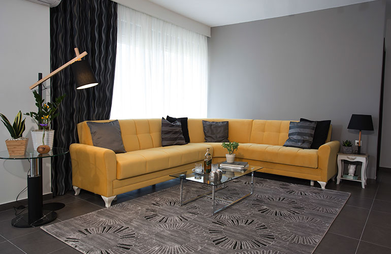 Polis Luxury Apartments & Studios