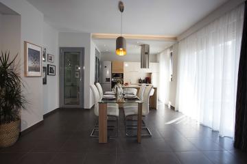 Отель Polis Luxury Apartments & Studios Греция, Салоники, фото 13