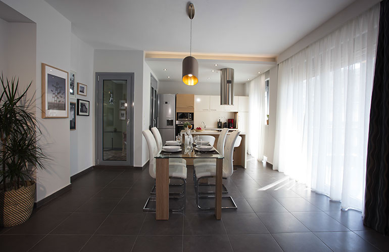 Polis Luxury Apartments & Studios