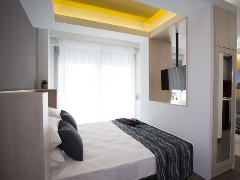 Polis Luxury Apartments & Studios