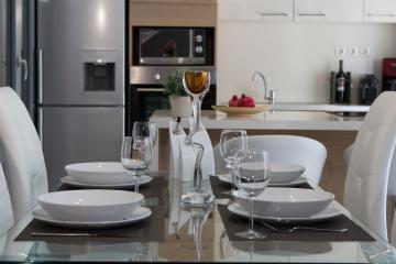 Отель Polis Luxury Apartments & Studios Греция, Салоники, фото 18