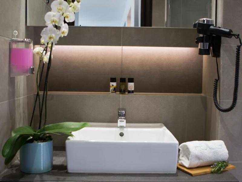 Polis Luxury Apartments & Studios