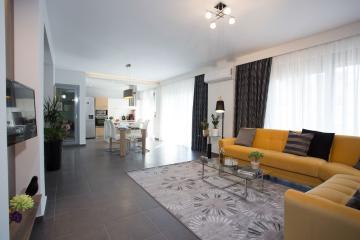 Отель Polis Luxury Apartments & Studios Греция, Салоники, фото 21