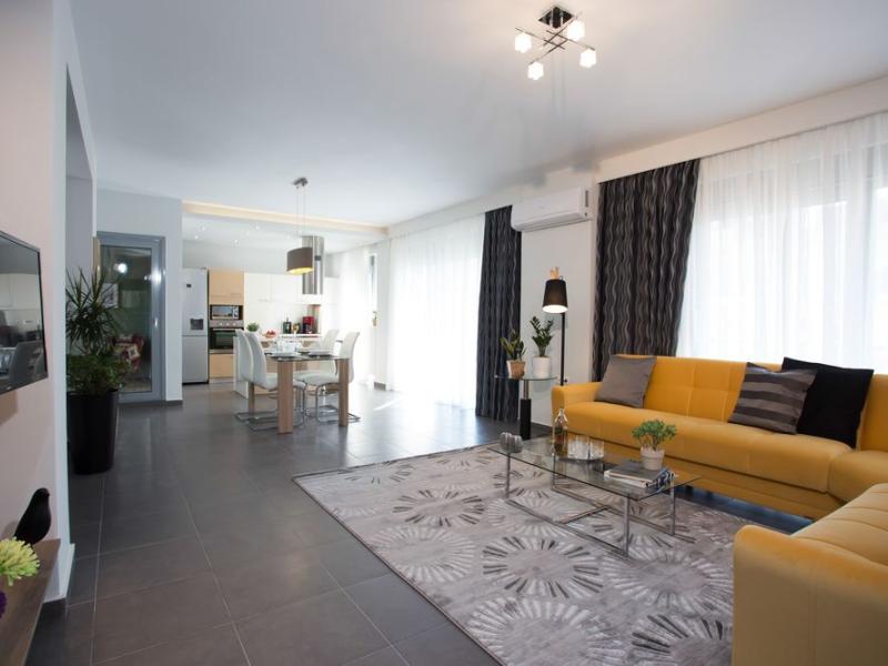 Polis Luxury Apartments & Studios