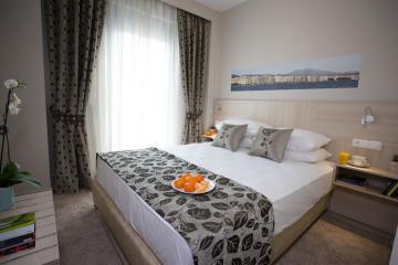 Отель Polis Luxury Apartments & Studios Греция, Салоники, фото 22