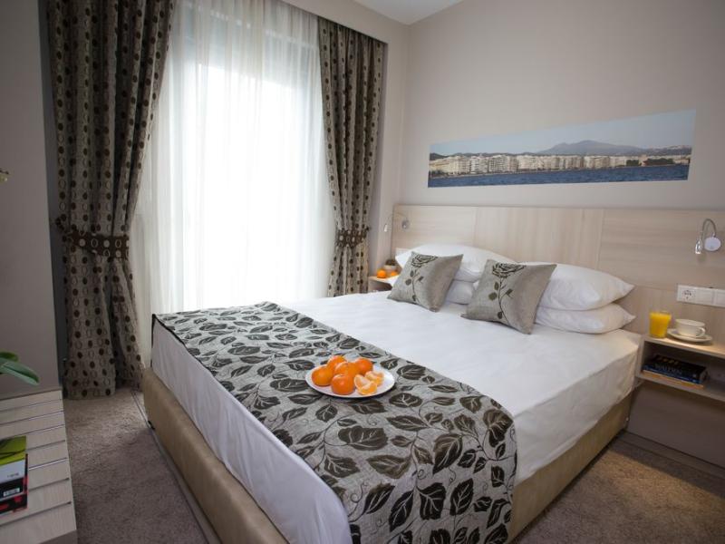 Polis Luxury Apartments & Studios