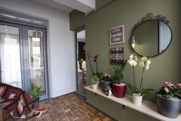 Отель Polis Luxury Apartments & Studios Греция, Салоники, фото 24