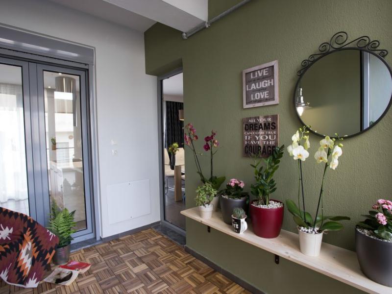 Polis Luxury Apartments & Studios