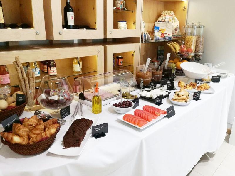 Polis Luxury Apartments & Studios