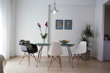 Отель Polis Luxury Apartments & Studios Греция, Салоники, фото 8