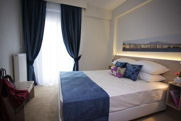 Отель Polis Luxury Apartments & Studios Греция, Салоники, фото 9