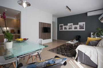 Отель Polis Luxury Apartments & Studios Греция, Салоники, фото 10