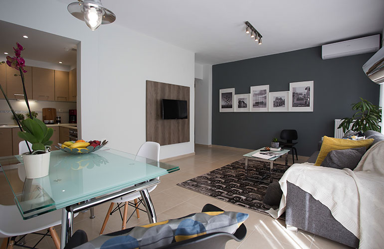 Polis Luxury Apartments & Studios