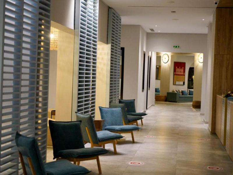 Iberostar Selection Mirage Hammamet 