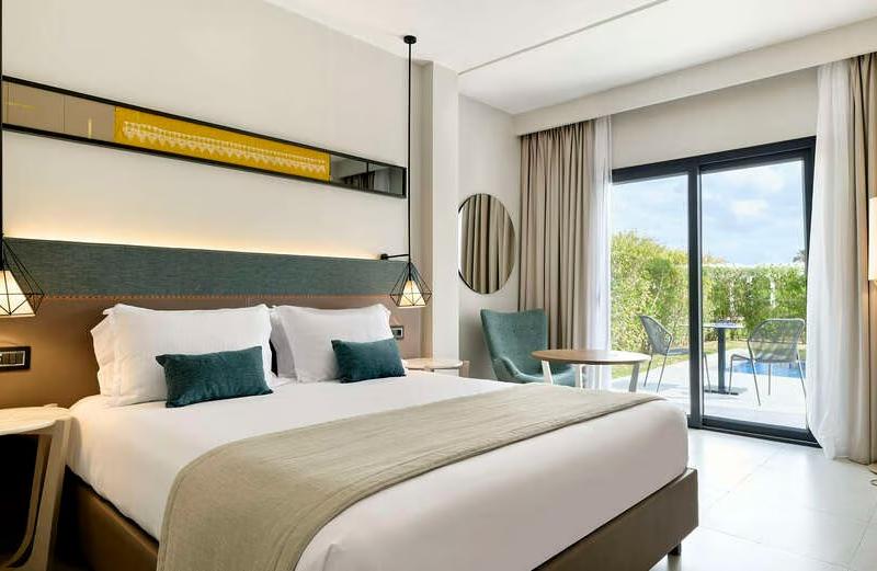 Iberostar Selection Mirage Hammamet 