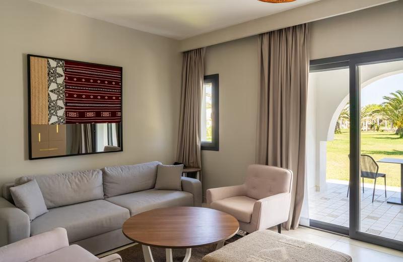 Iberostar Selection Mirage Hammamet 