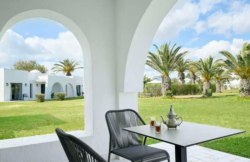 Iberostar Selection Mirage Hammamet 