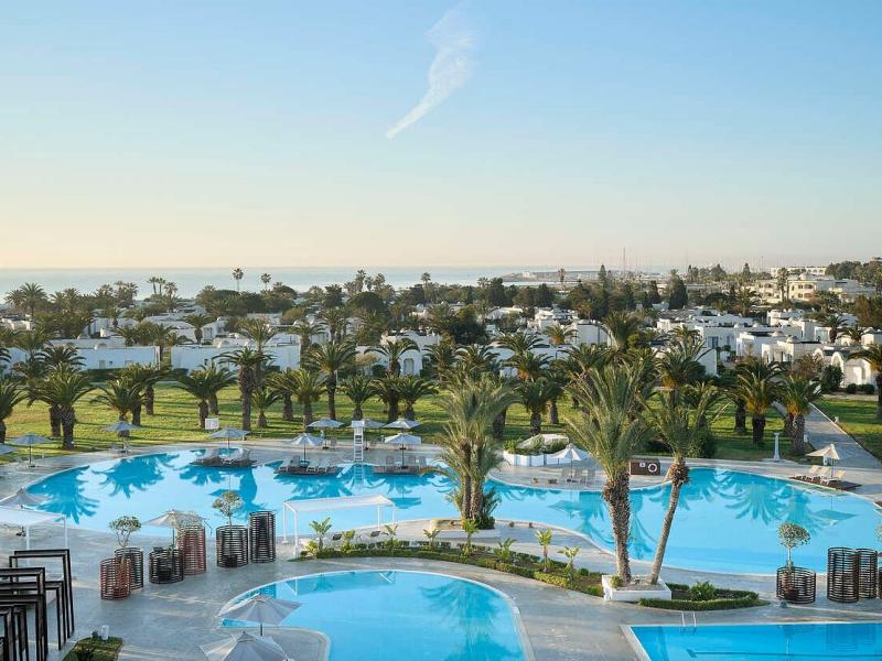 Iberostar Selection Mirage Hammamet 