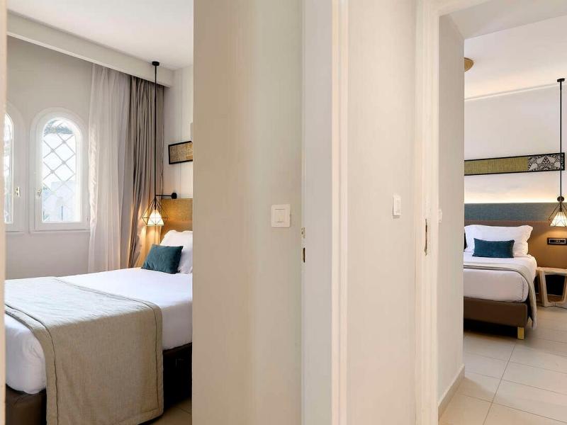 Iberostar Selection Mirage Hammamet 