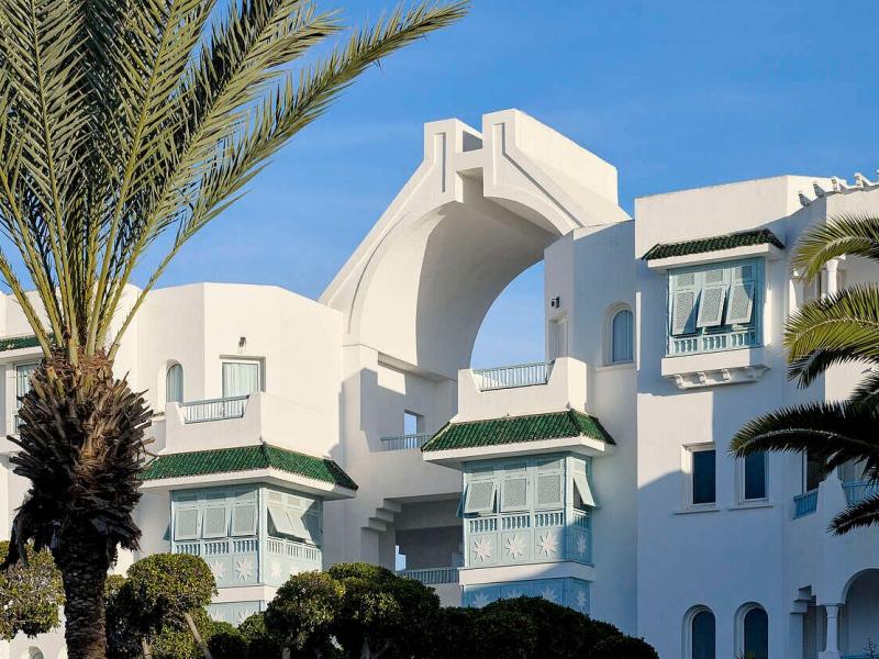 Iberostar Selection Mirage Hammamet 