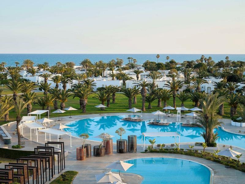 Iberostar Selection Mirage Hammamet 
